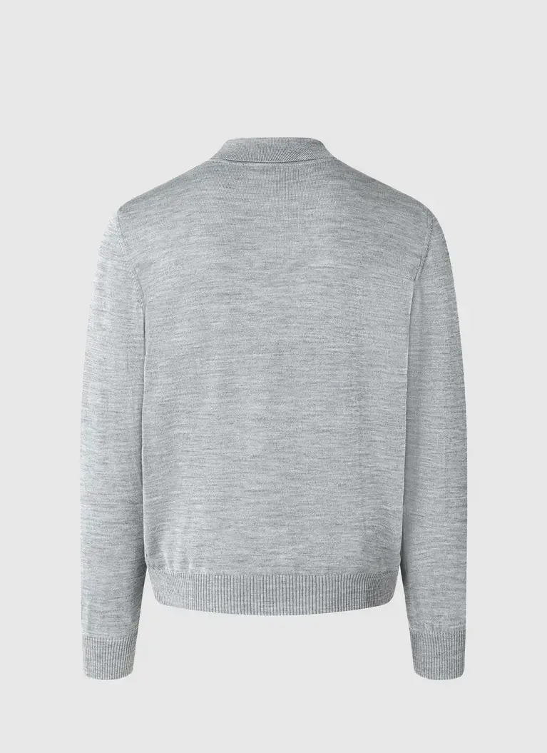 Maerz Muenchen Rollkragenpullover100% MerinowolleArt. Nr. 490600-544 Online Outlet