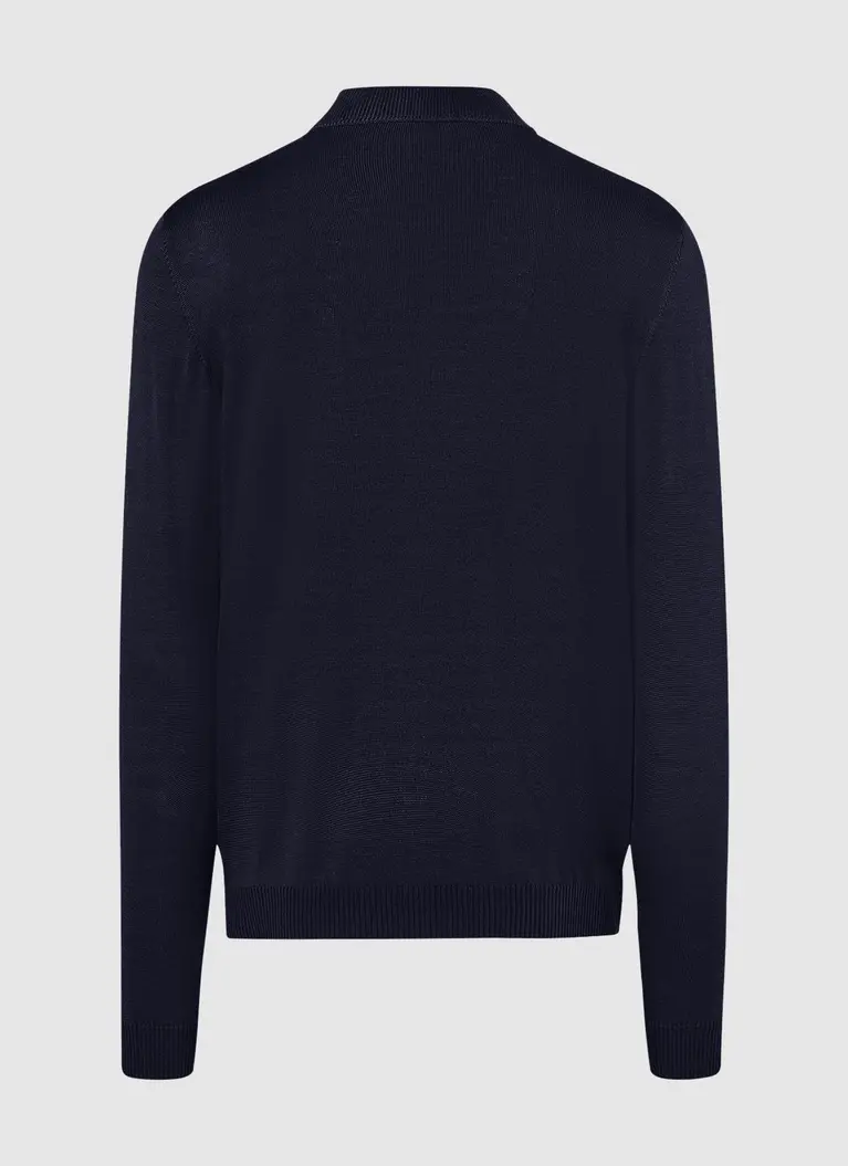 Maerz Muenchen Stehkragenpullover100% MerinowolleArt. Nr. 490300-399 Zeitlich begrenztes Angebot