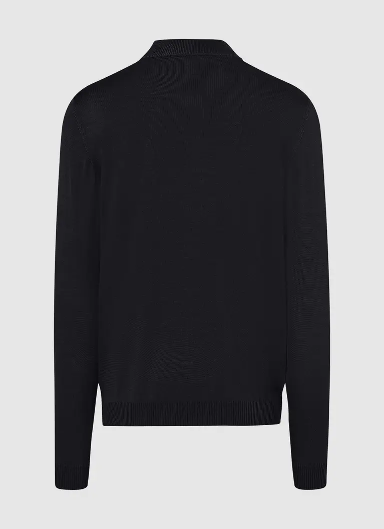 Maerz Muenchen Stehkragenpullover100% MerinowolleArt. Nr. 490300-595 Exklusive Angebote