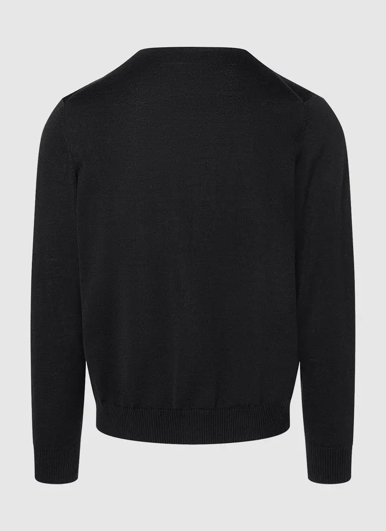 Maerz Muenchen Strickjacke100% MerinowolleArt. Nr. 590890-595 Neuheiten
