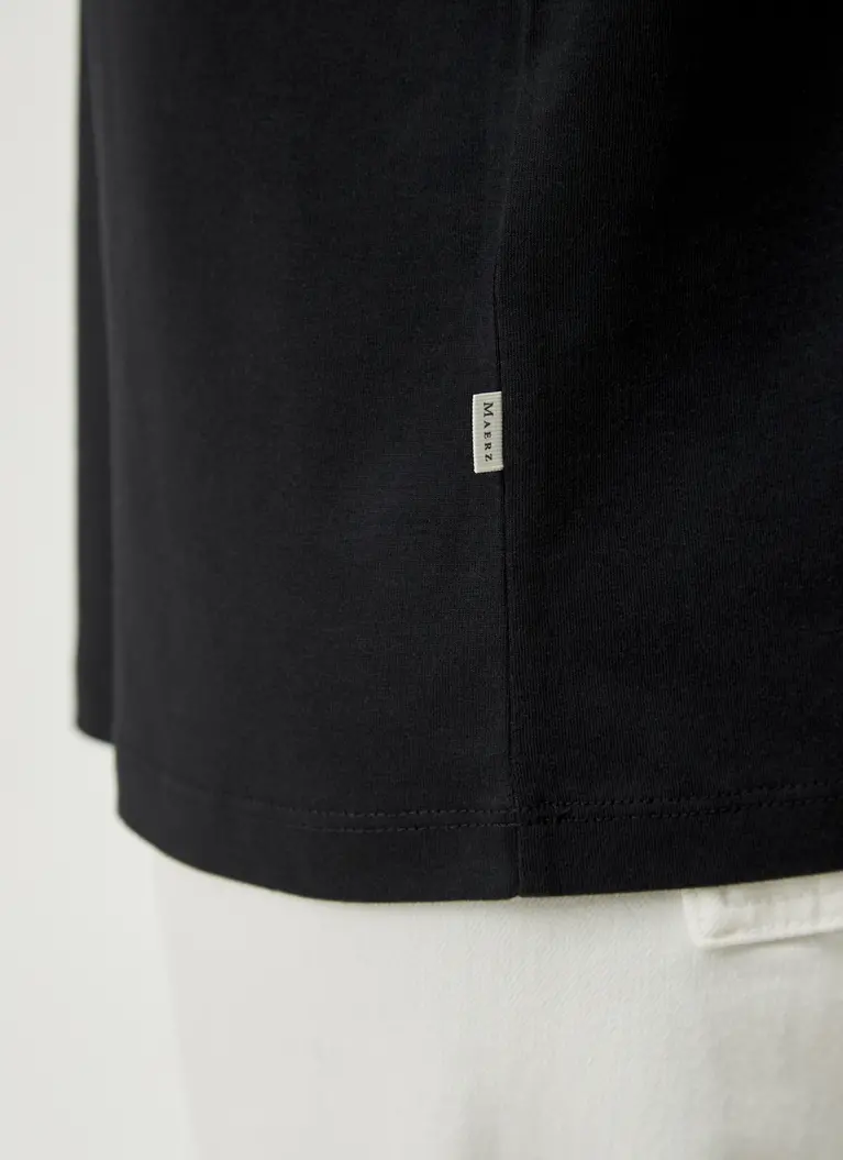 Maerz Muenchen Rundhals LongsleeveBaumwolleArt. Nr. 150500-595 VIP-Rabatte