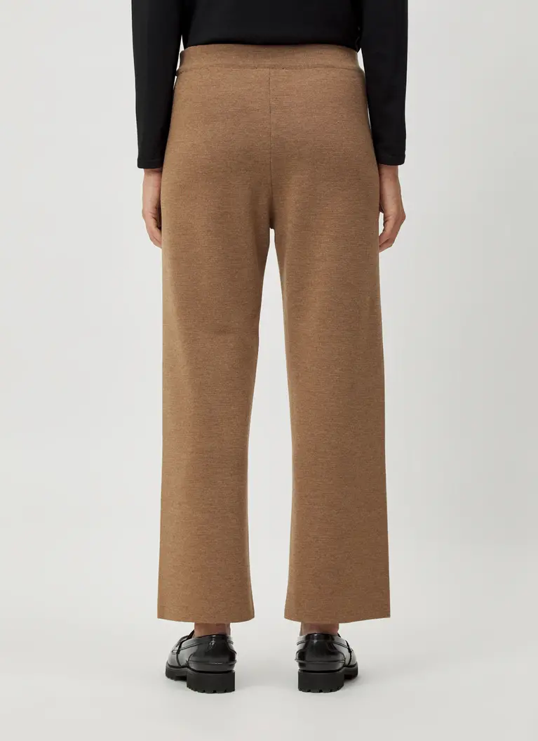 Maerz Muenchen Strickhose100% MerinowolleArt. Nr. 393100-107 Wochenangebot