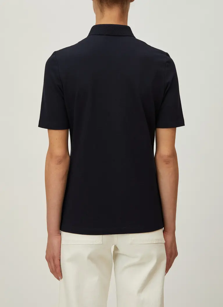 Maerz Muenchen Poloshirt100% BaumwolleArt. Nr. 161400-399 Kostenlose Rückgabe