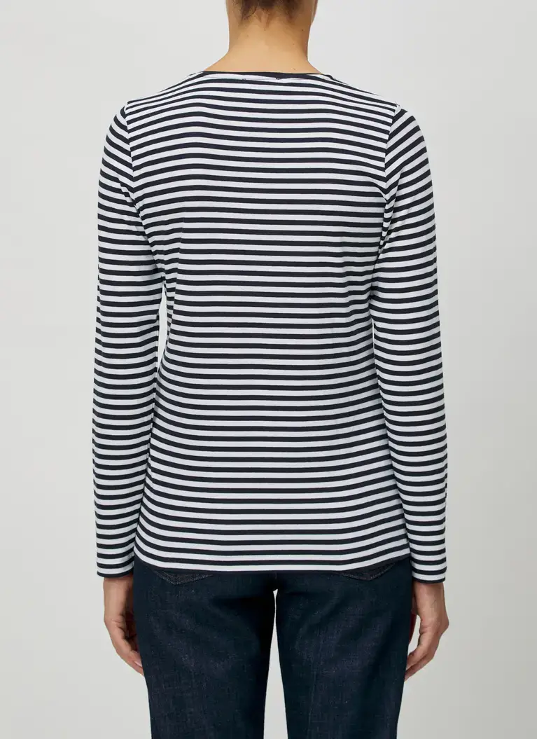 Maerz Muenchen LongsleeveBaumwollmischungArt. Nr. 169801-399 Letzter Tag