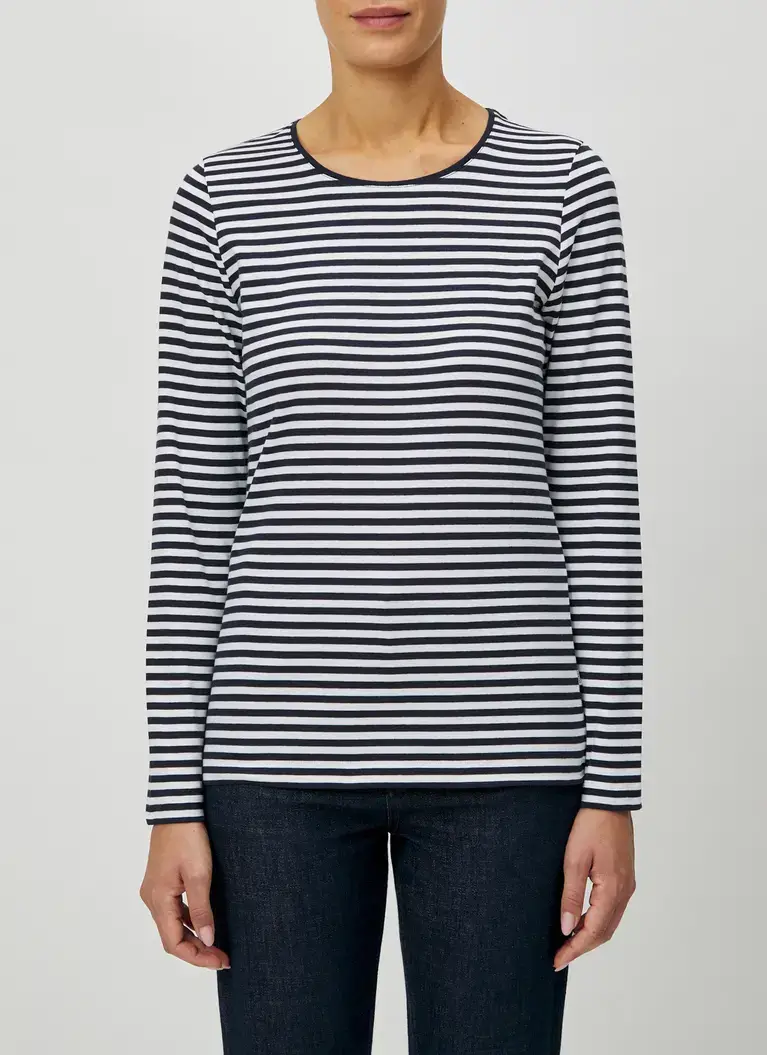 Maerz Muenchen LongsleeveBaumwollmischungArt. Nr. 169801-399 Letzter Tag