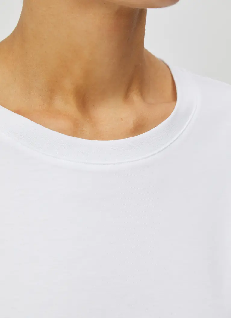 Maerz Muenchen Rundhals Shirt100% BaumwolleArt. Nr. 143200-501 Nur für heute