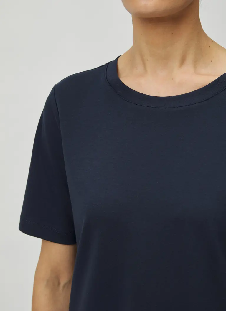 Maerz Muenchen Rundhals Shirt100% BaumwolleArt. Nr. 143200-399 Sonderangebot der Fabrik