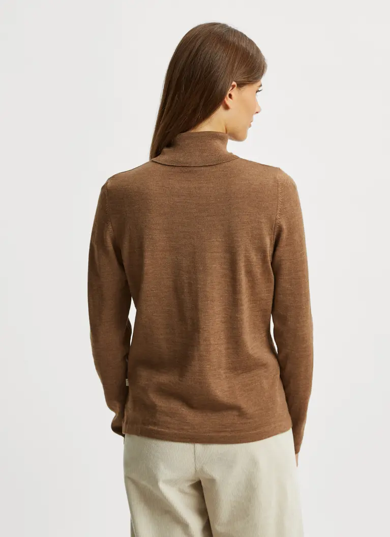 Maerz Muenchen Rollkragenpullover100% MerinowolleArt. Nr. 301600-107 Discount Store für neue Produkte