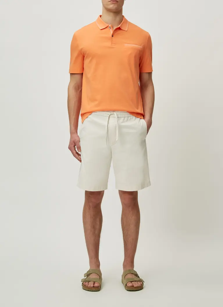 Maerz Muenchen Shorts100% BaumwolleArt. Nr. 717100-109 Clearance-Verkauf
