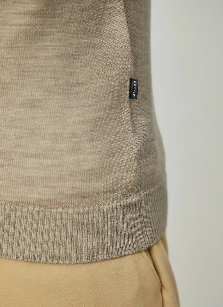 Maerz Muenchen V-Pullover100% MerinowolleArt. Nr. 403800-148 Rabatte dieses Monats