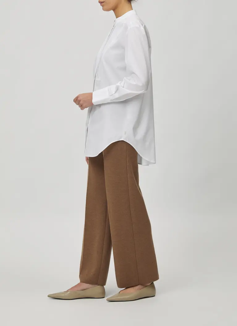 Maerz Muenchen Stehkragen-Bluse100% BaumwolleArt. Nr. 152600-501 Blitzverkäufe