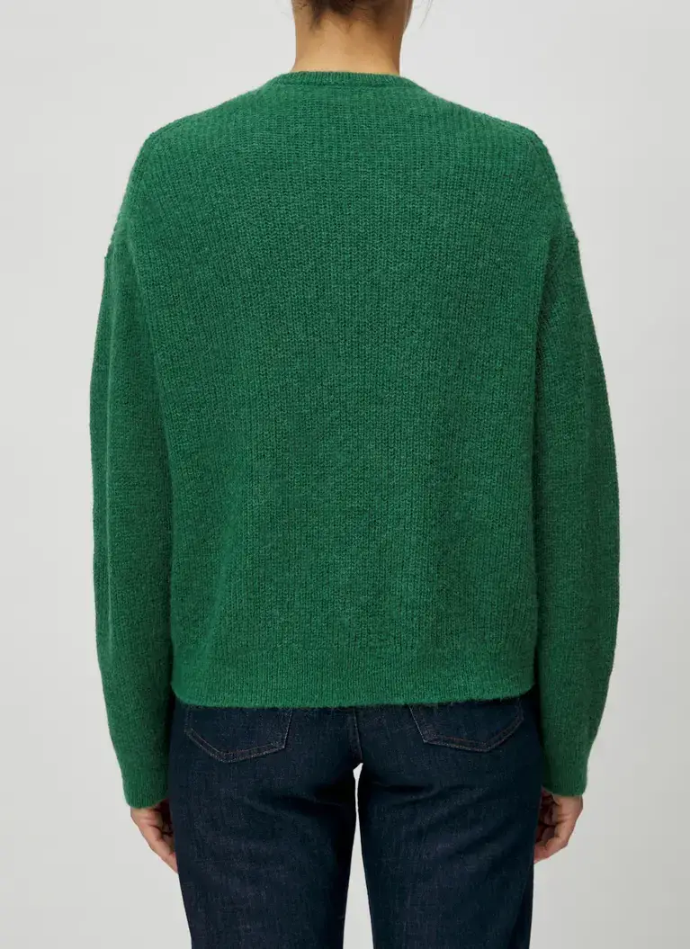 Maerz Muenchen StrickjackeAlpaka-Mohair-MixArt. Nr. 238700-285 Günstig kaufen