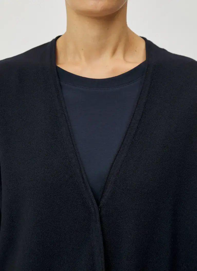Maerz Muenchen StrickjackeMerino-Baumwoll-MixArt. Nr. 250500-399 Osterangebot