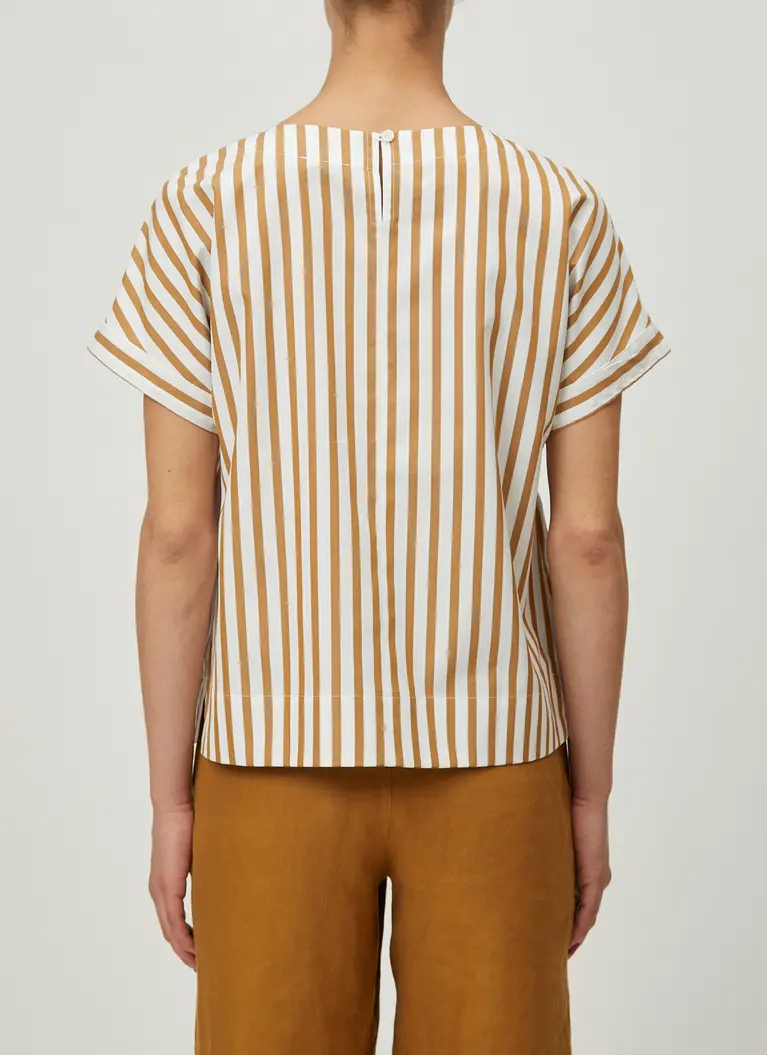 Maerz Muenchen Rundhalsbluse100% BaumwolleArt. Nr. 122001-144 Bis zu 55% Rabatt