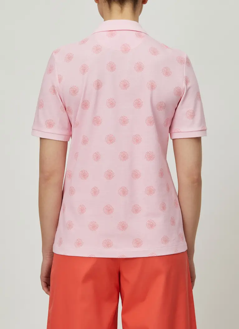 Maerz Muenchen Poloshirt100% BaumwolleArt. Nr. 119301-707 Riesige Rabatte