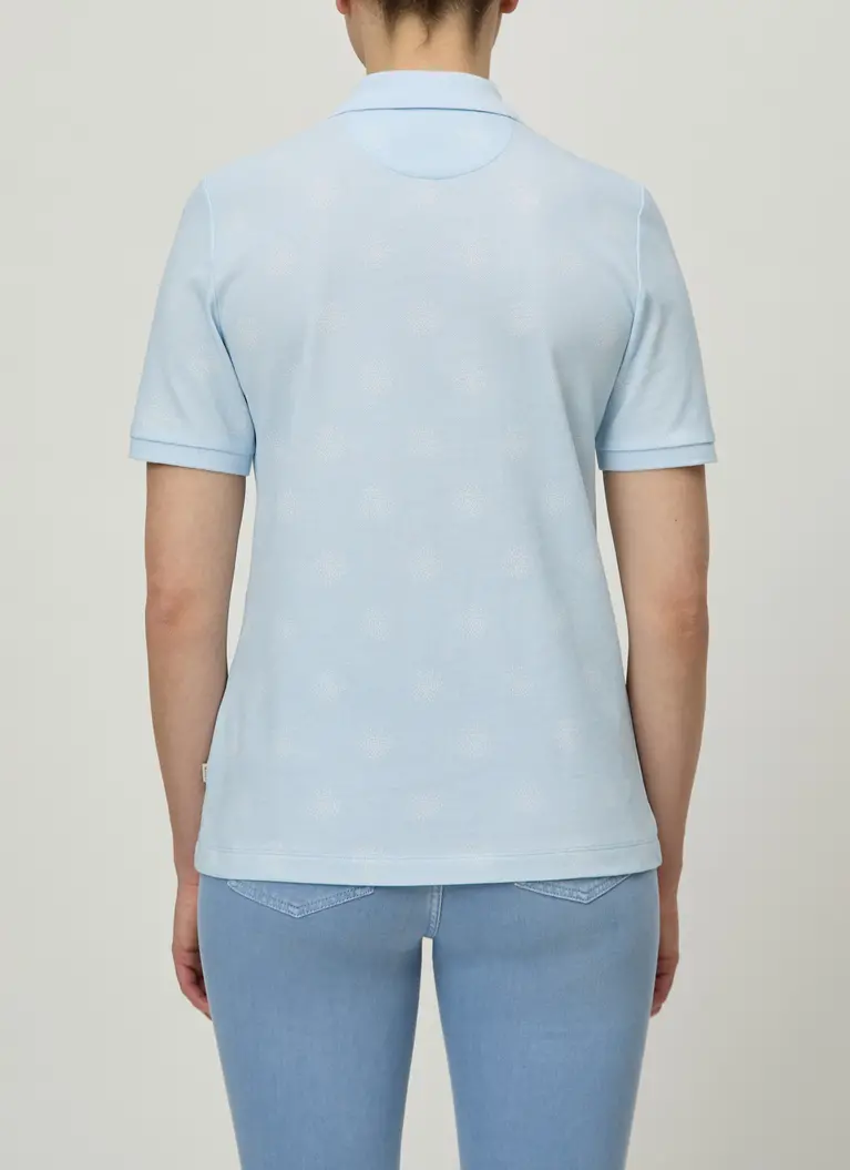 Maerz Muenchen Poloshirt100% BaumwolleArt. Nr. 119301-501 50% Rabatt mit kostenlosem Versand