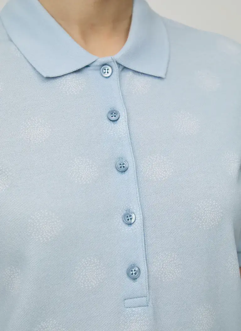Maerz Muenchen Poloshirt100% BaumwolleArt. Nr. 119301-501 50% Rabatt mit kostenlosem Versand