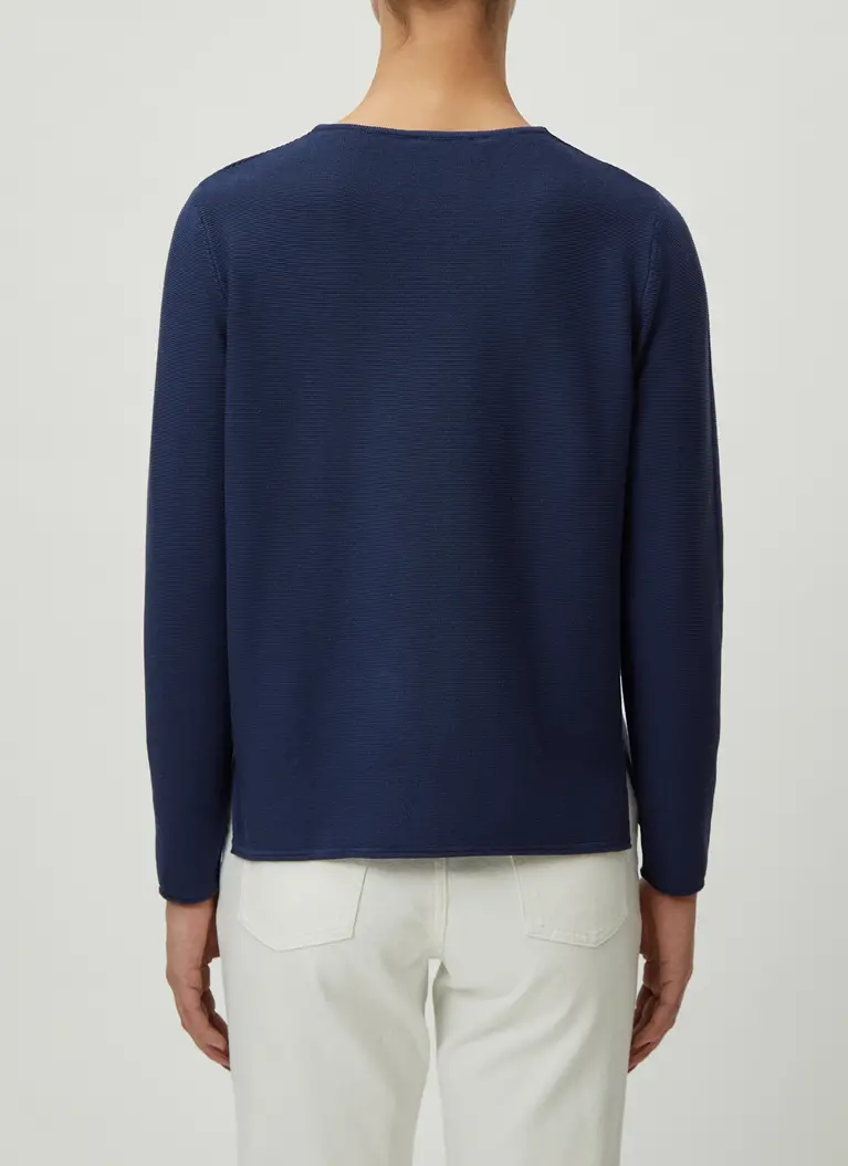 Maerz Muenchen V-Pullover100% BiobaumwolleArt. Nr. 339200-358 Verkauf