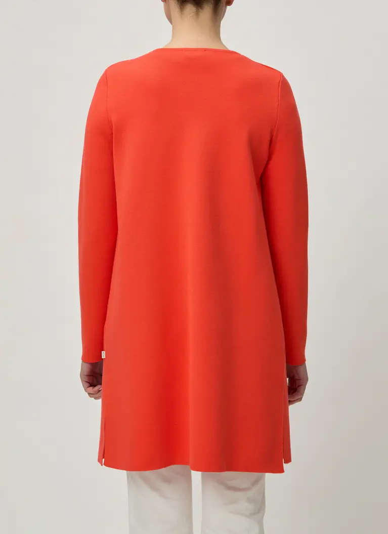 Maerz Muenchen StrickmantelViskosemischungArt. Nr. 255901-679 Schlussverkauf