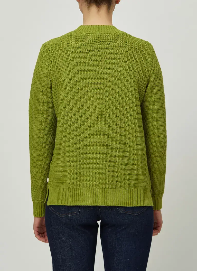 Maerz Muenchen Strickjacke100% BaumwolleArt. Nr. 255000-282 Meist gekauft