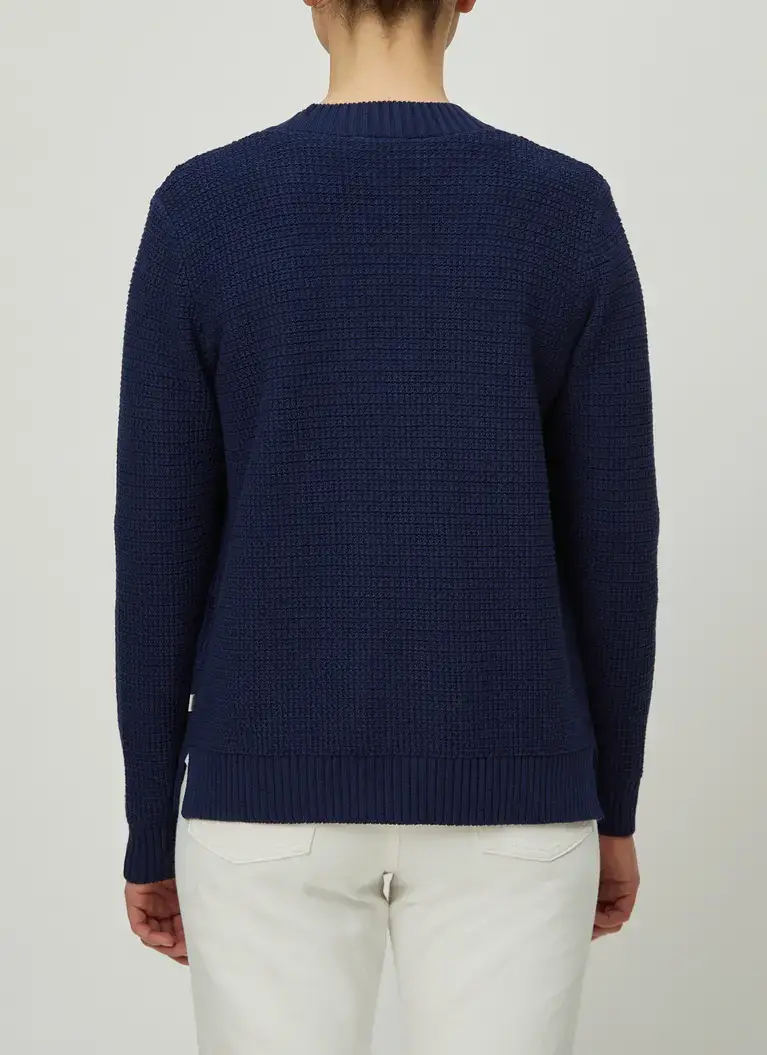 Maerz Muenchen Strickjacke100% BaumwolleArt. Nr. 255000-358 Blitzverkäufe