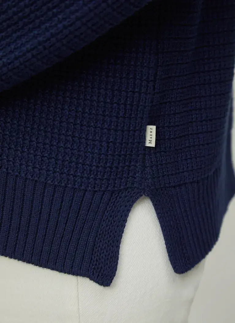 Maerz Muenchen Strickjacke100% BaumwolleArt. Nr. 255000-358 Blitzverkäufe