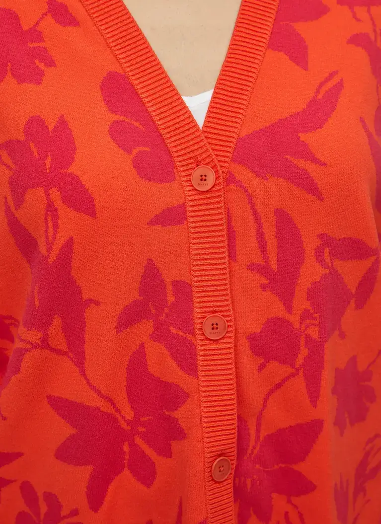Maerz Muenchen StrickjackeViskosemischungArt. Nr. 251401-679 Limitierter Zeitrabatt