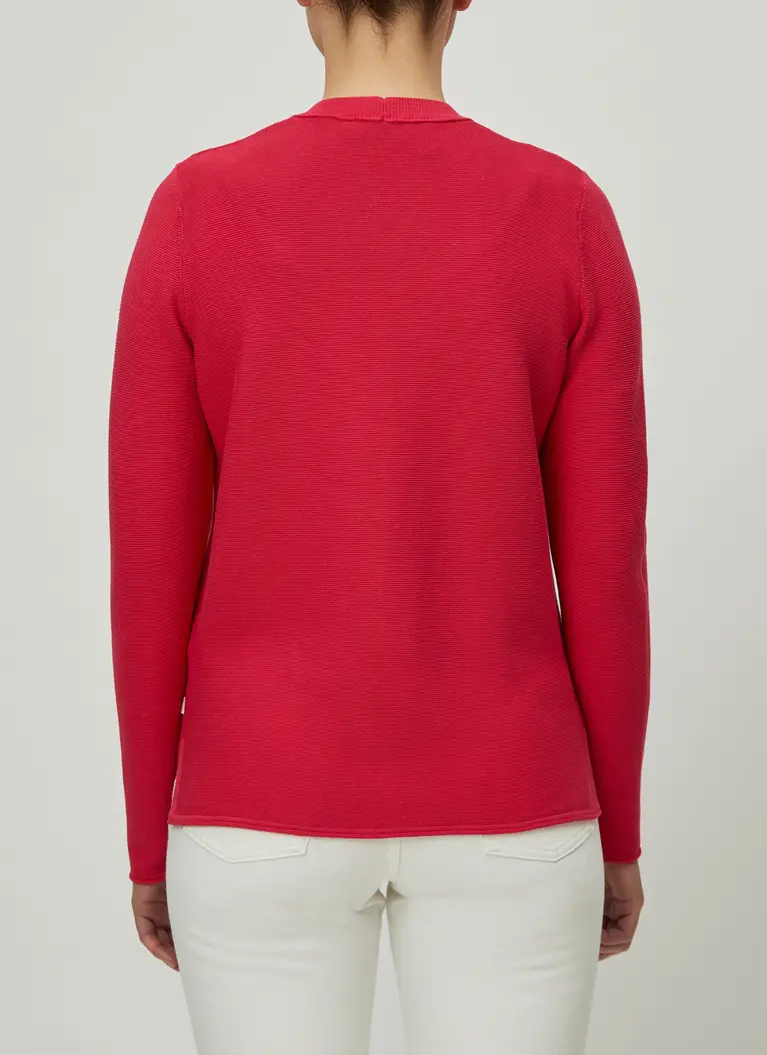 Maerz Muenchen Strickjacke100% BiobaumwolleArt. Nr. 243900-753 Fabrikpreis