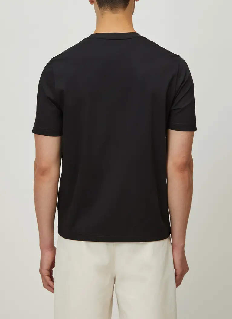 Maerz Muenchen Rundhalsshirt100% BaumwolleArt. Nr. 651700-595 Günstig kaufen