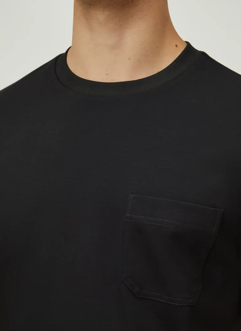 Maerz Muenchen Rundhalsshirt100% BaumwolleArt. Nr. 651700-595 Günstig kaufen