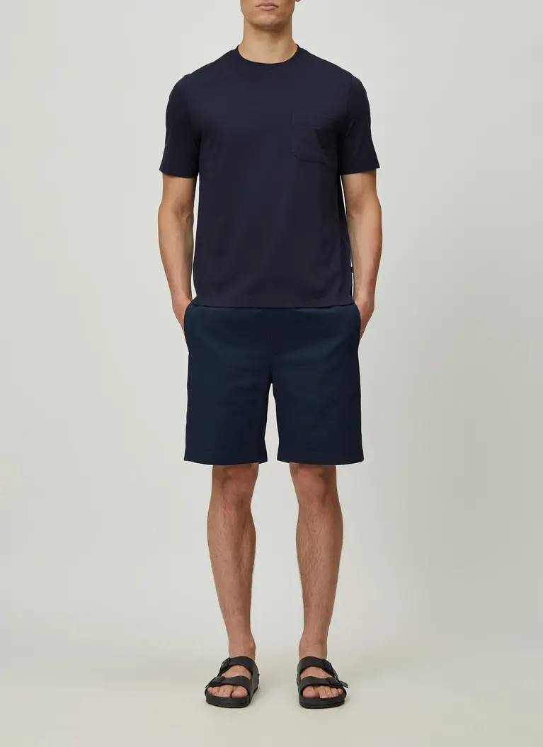 Maerz Muenchen Rundhalsshirt100% BaumwolleArt. Nr. 651700-399 Versandkostenfrei