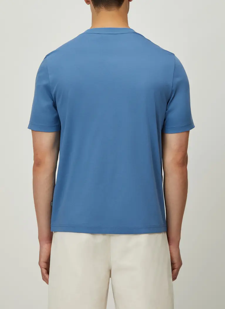 Maerz Muenchen Rundhalsshirt100% BaumwolleArt. Nr. 651700-331 Begrenztes Angebot