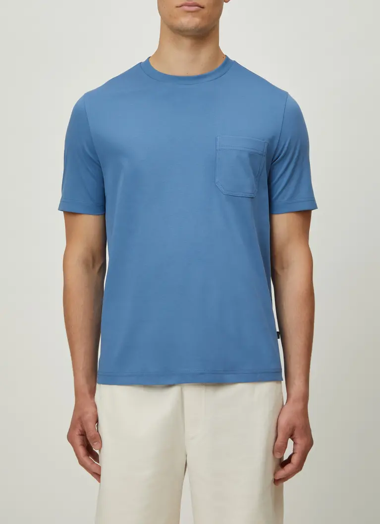 Maerz Muenchen Rundhalsshirt100% BaumwolleArt. Nr. 651700-331 Begrenztes Angebot