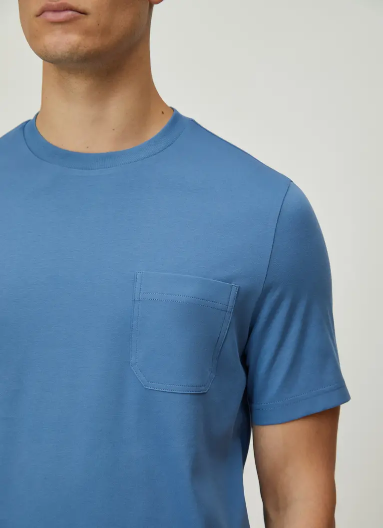 Maerz Muenchen Rundhalsshirt100% BaumwolleArt. Nr. 651700-331 Begrenztes Angebot
