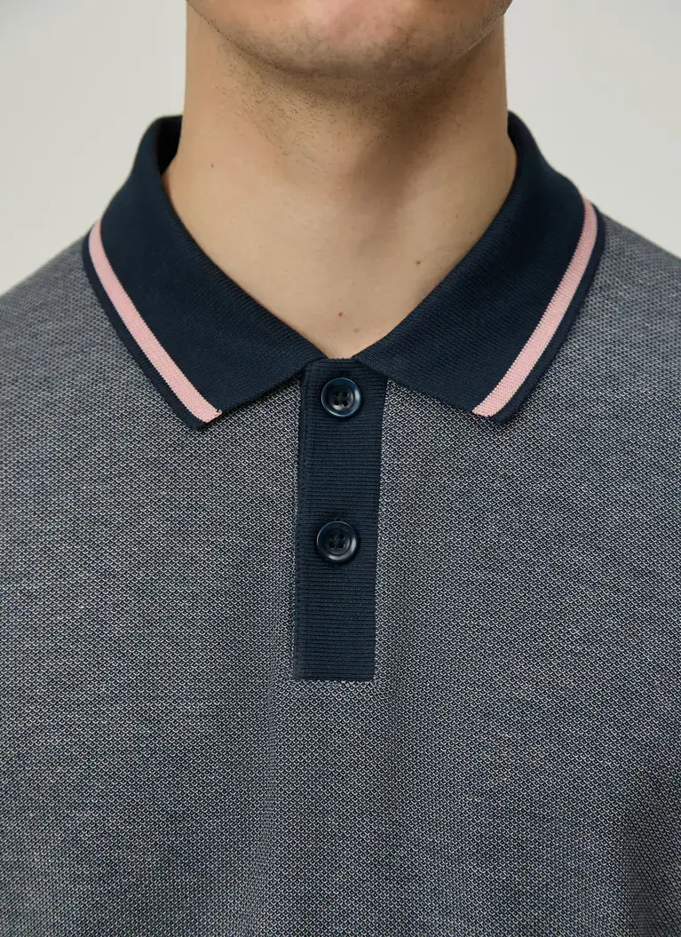 Maerz Muenchen Poloshirt100% BaumwolleArt. Nr. 611101-701 Exklusivangebot