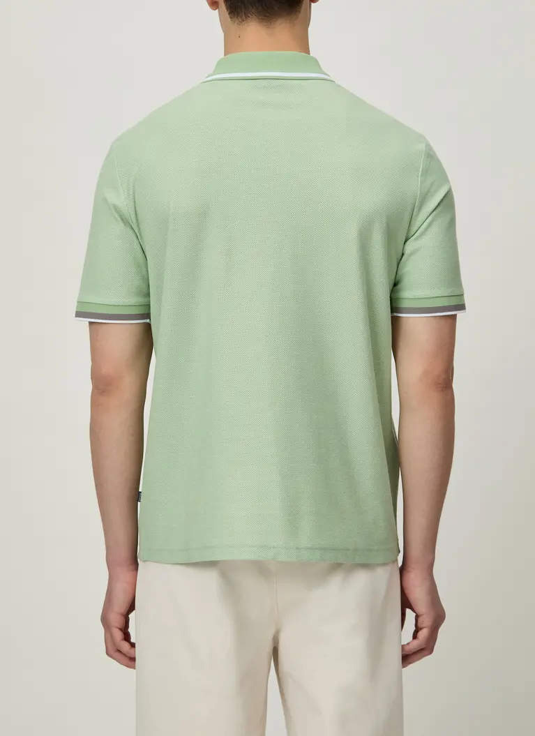 Maerz Muenchen Poloshirt100% BaumwolleArt. Nr. 611101-211 Preisnachlass
