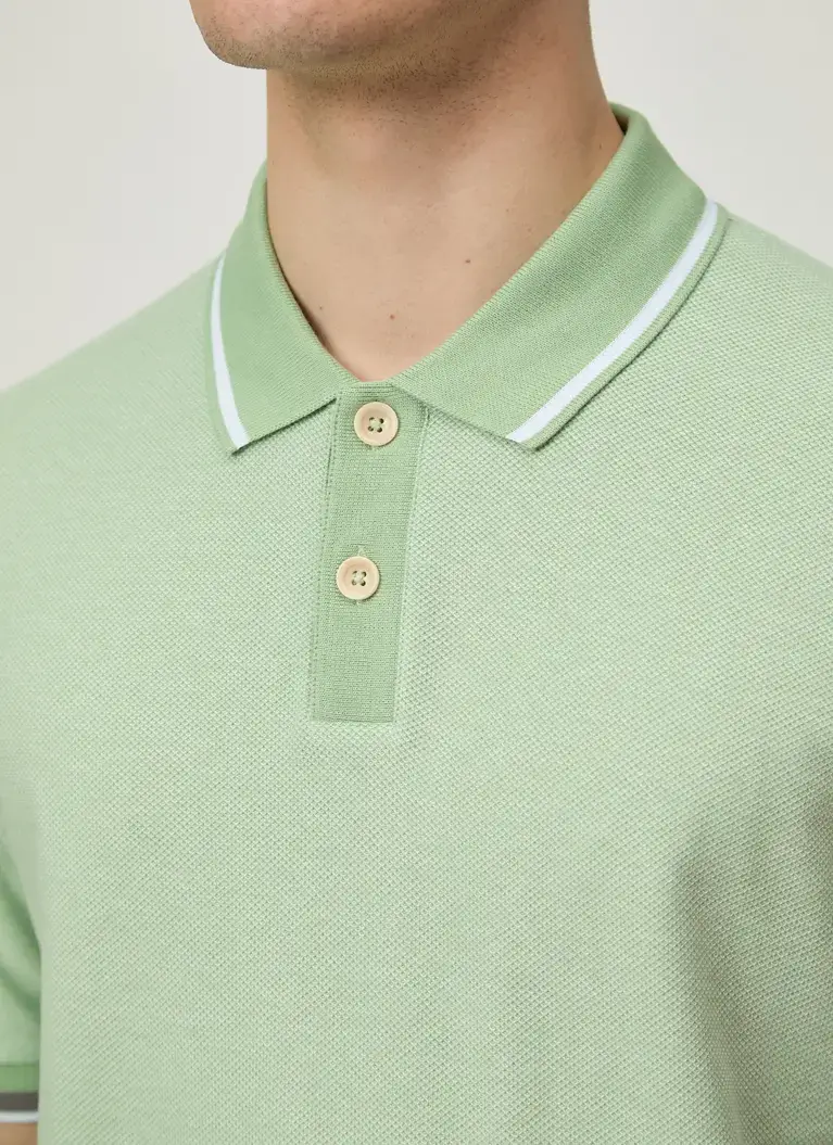 Maerz Muenchen Poloshirt100% BaumwolleArt. Nr. 611101-211 Preisnachlass