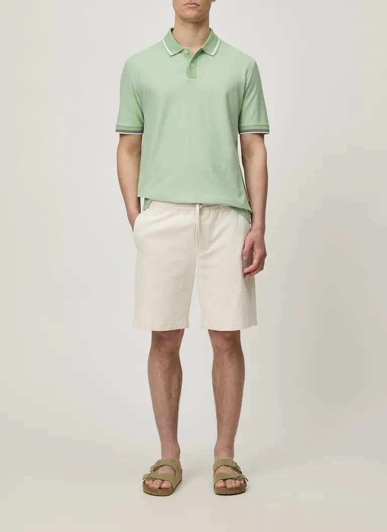 Maerz Muenchen Poloshirt100% BaumwolleArt. Nr. 611101-211 Preisnachlass