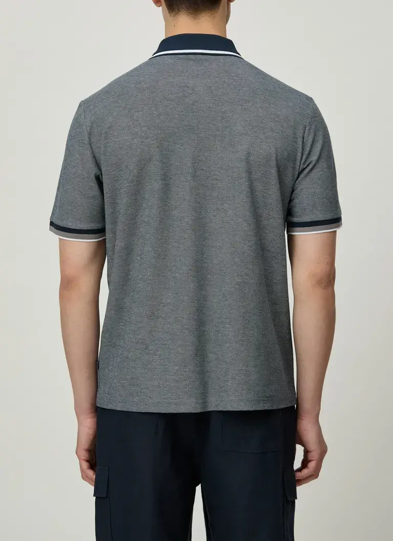 Maerz Muenchen Poloshirt100% BaumwolleArt. Nr. 611101-399 Saisonschlussverkauf