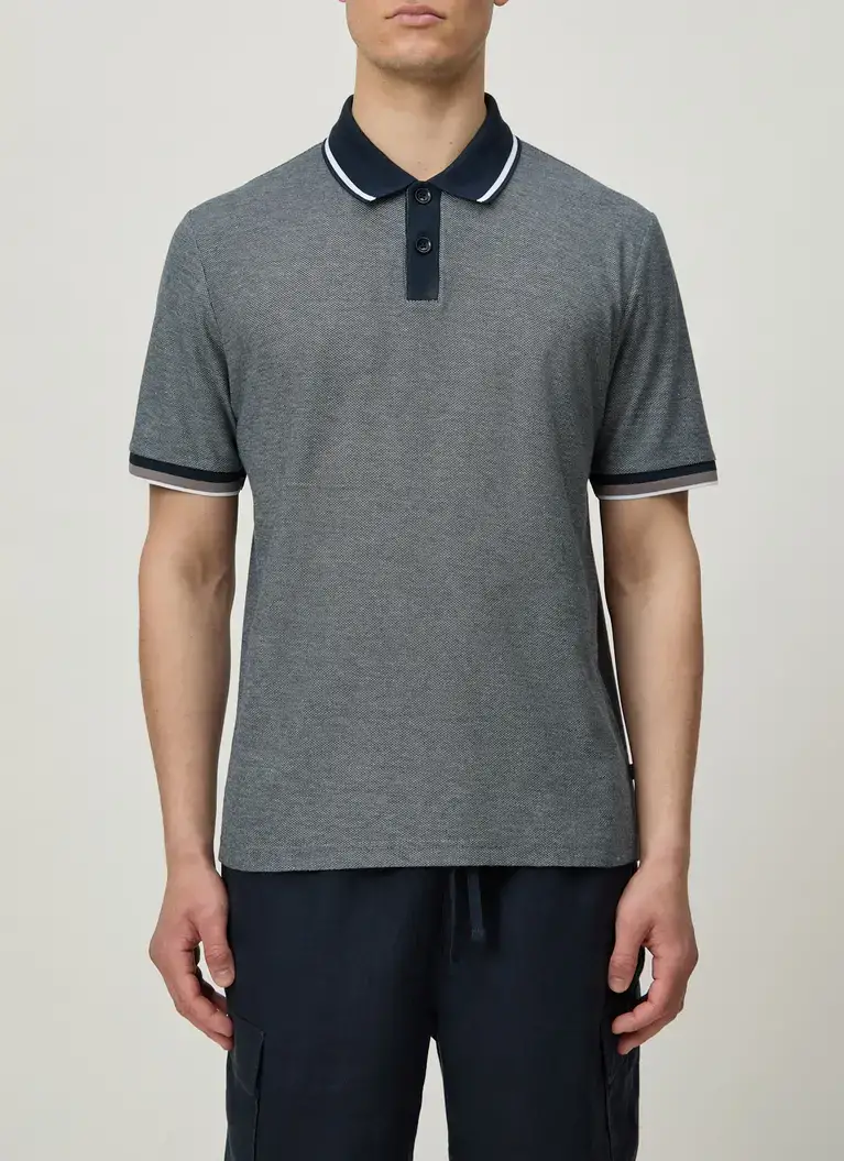Maerz Muenchen Poloshirt100% BaumwolleArt. Nr. 611101-399 Saisonschlussverkauf