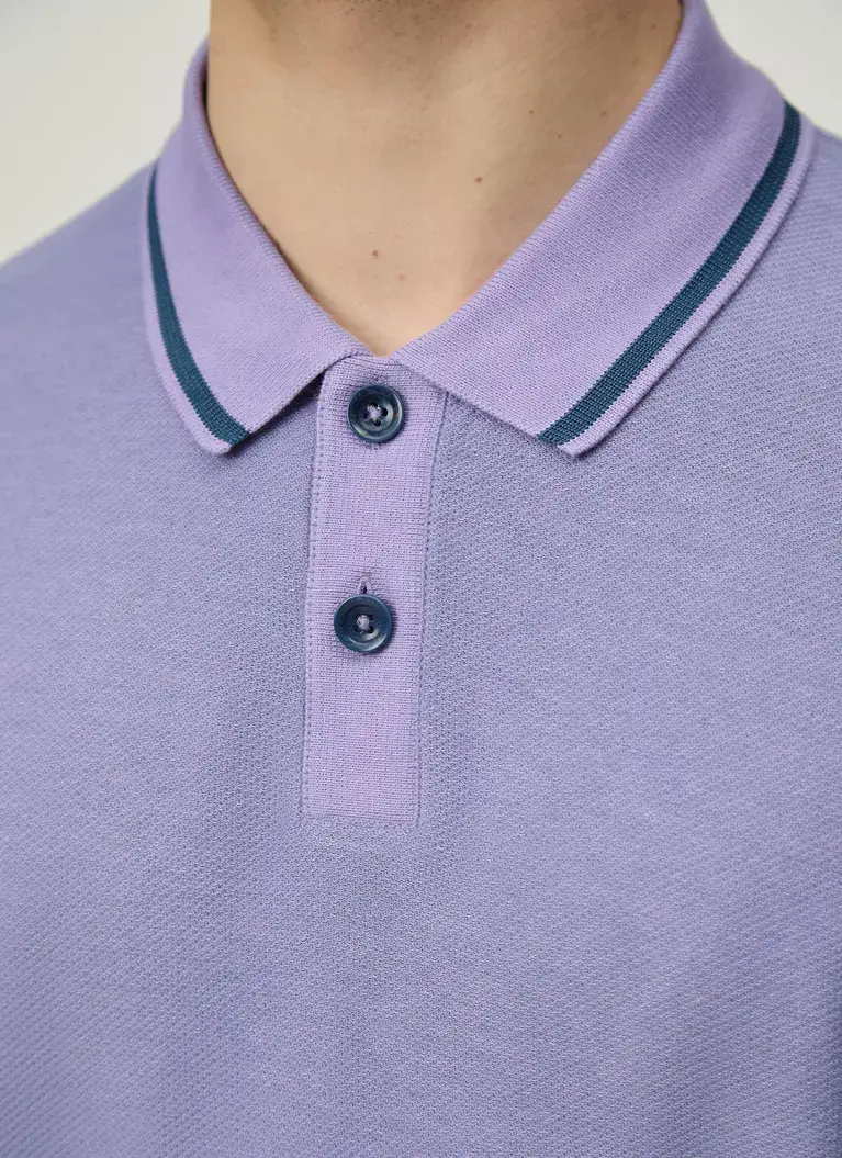 Maerz Muenchen Poloshirt100% BaumwolleArt. Nr. 611101-780 Black Friday