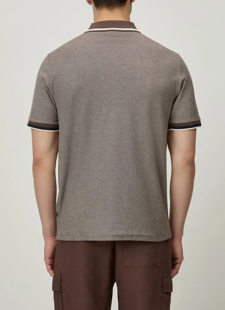 Maerz Muenchen Poloshirt100% BaumwolleArt. Nr. 611101-183 Cyber Monday