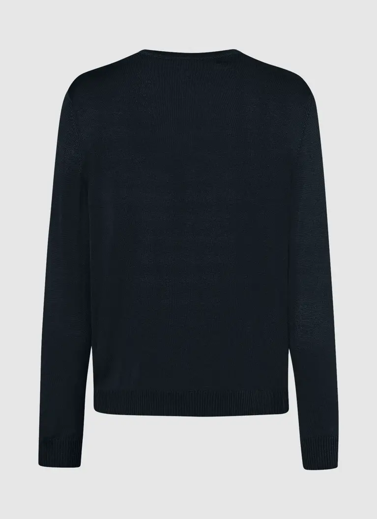 Maerz Muenchen V-Pullover100% MerinowolleArt. Nr. 490490-595 Vatertagsangebot