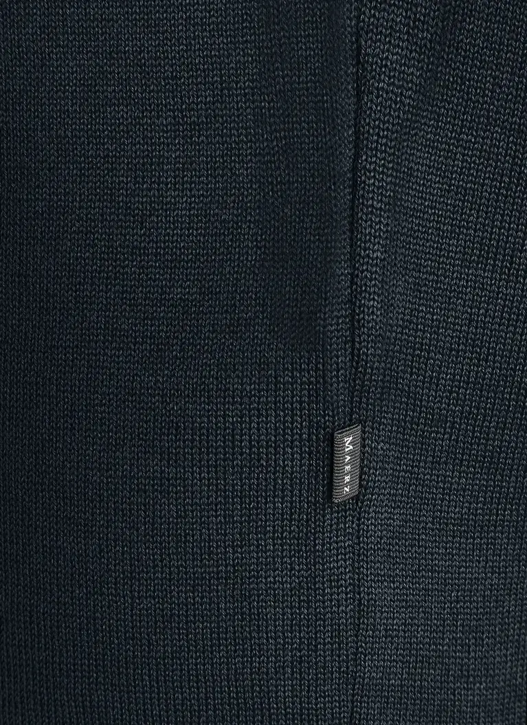 Maerz Muenchen V-Pullover100% MerinowolleArt. Nr. 490490-595 Vatertagsangebot