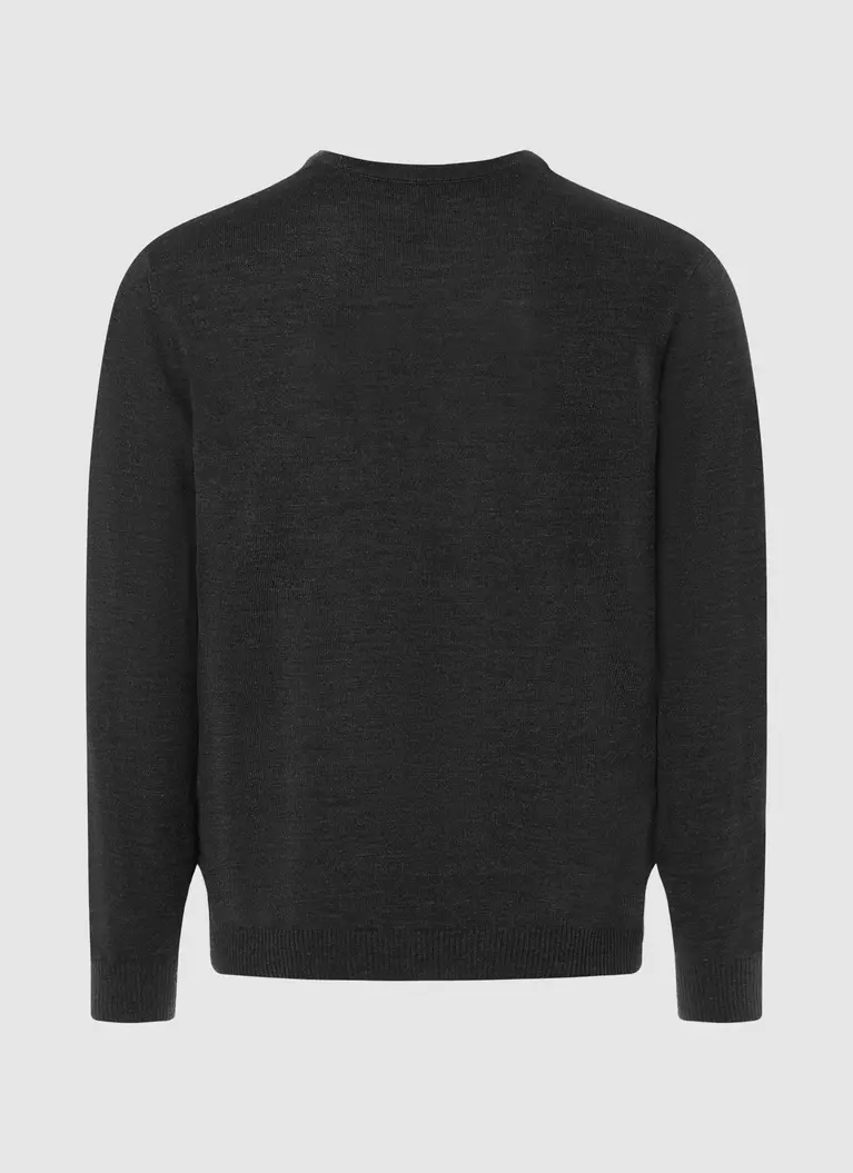 Maerz Muenchen V-Pullover100% MerinowolleArt. Nr. 490490-591 Valentinstagsangebot