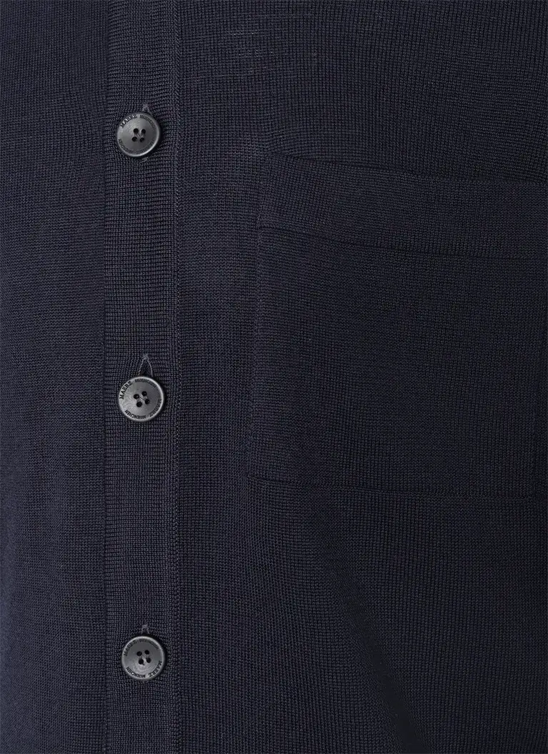 Maerz Muenchen Overshirt100% MerinowolleArt. Nr. 591300-399 Neueste Mode