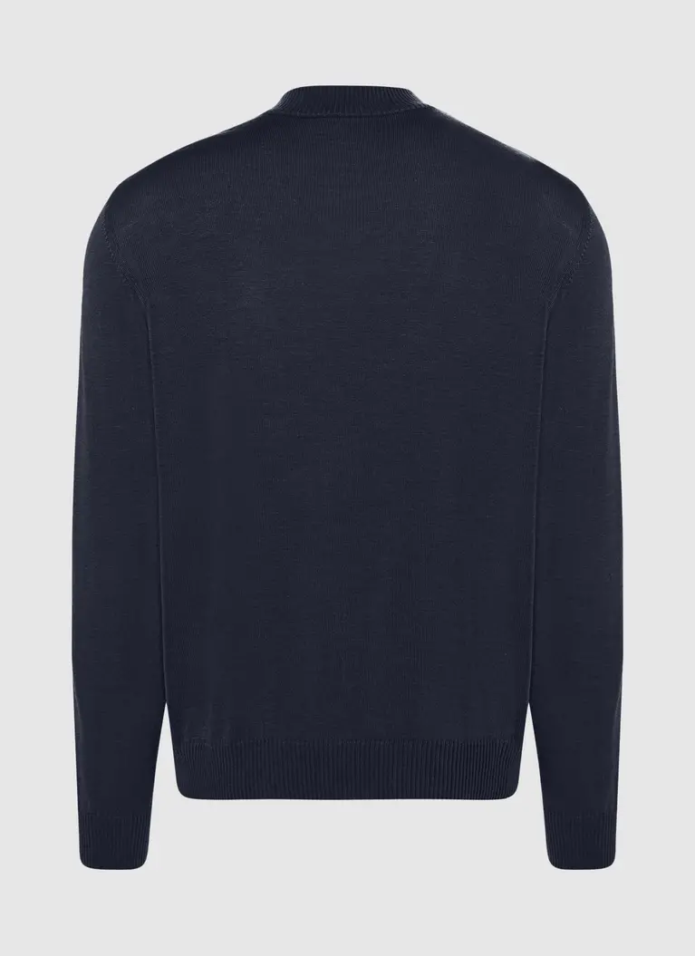 Maerz Muenchen Troyer Pullover100% MerinowolleArt. Nr. 491300-399 Zeitlich begrenztes Angebot