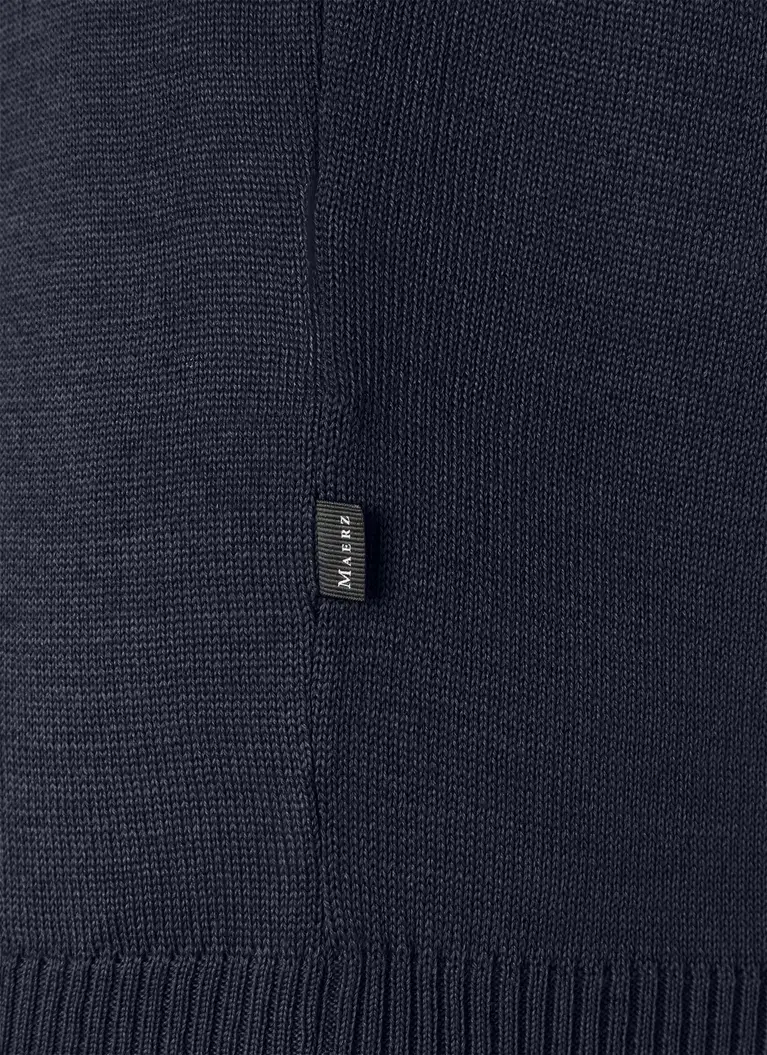 Maerz Muenchen Troyer Pullover100% MerinowolleArt. Nr. 491300-399 Zeitlich begrenztes Angebot
