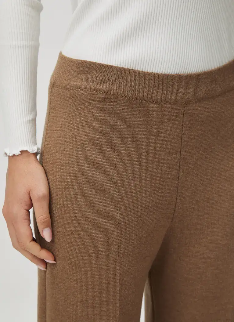 Maerz Muenchen Strickhose100% MerinowolleArt. Nr. 397600-107 Letzte 2 Tage