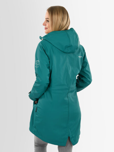 Marikoo Dancing Umbrella Damen Jacke Fabrikverkauf